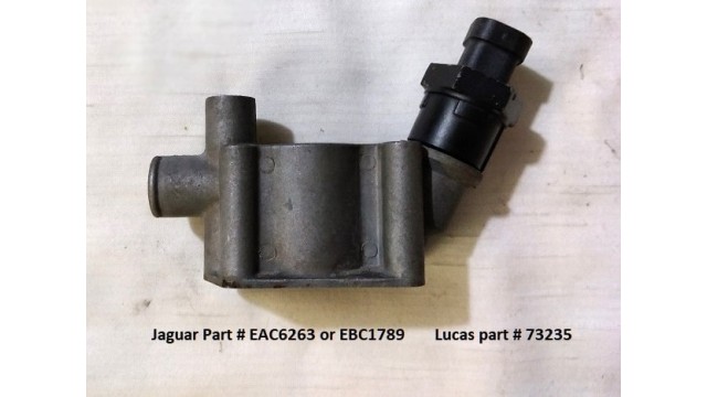 Idle Air Valve (Lucas 73235) 